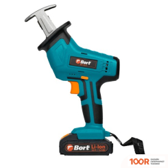 Bort BRS-12LI-G 93410167 (С 2-МЯ АКБ, КЕЙС) (313326)