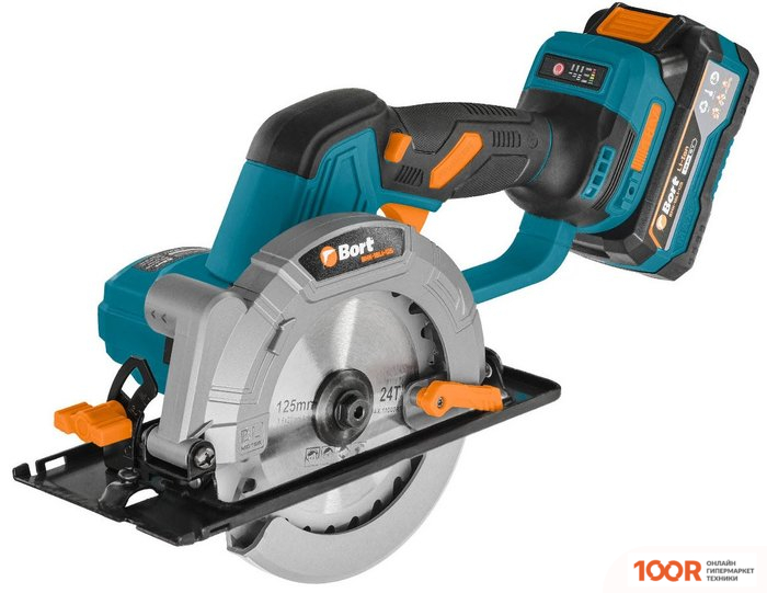 Bort BHK-18LI-125 SOLO (БЕЗ АКБ) (313324)