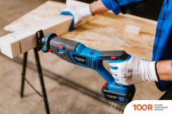 Blaupunkt CR7010 (БЕЗ АКБ) (313322)