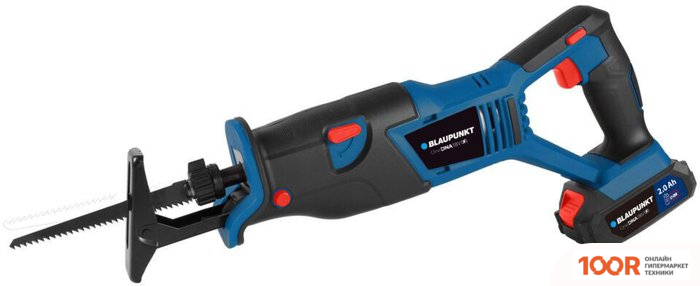 Blaupunkt CR7010 (БЕЗ АКБ) (313322)