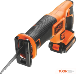Black & Decker BDCR18 (С 1-ИМ АКБ) (313316)