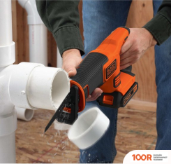 Black & Decker BDCR18 (С 1-ИМ АКБ) (313316)