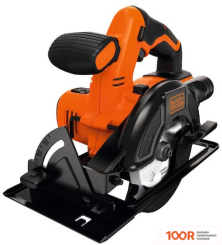 Black & Decker BDCCS18 (С 1-ИМ АКБ) (313314)