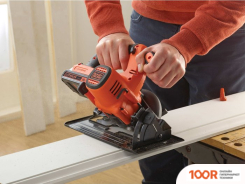 Black & Decker BDCCS18 (С 1-ИМ АКБ) (313314)