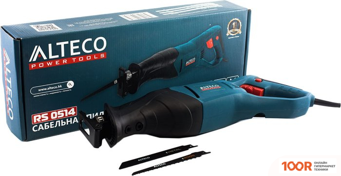 Alteco RS 0514 27884 (313313)