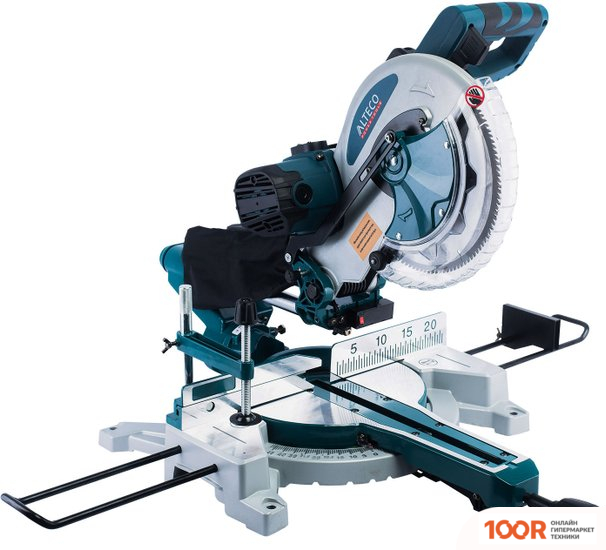 Alteco MS 2200-255 BD (313311)