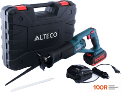 Alteco CRS 1820 LI 26829 (С 1-ИМ АКБ) (313303)