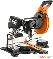 AEG Powertools PS254DBE (313299)