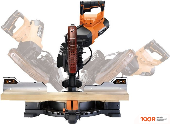 AEG Powertools PS254DBE (313299)