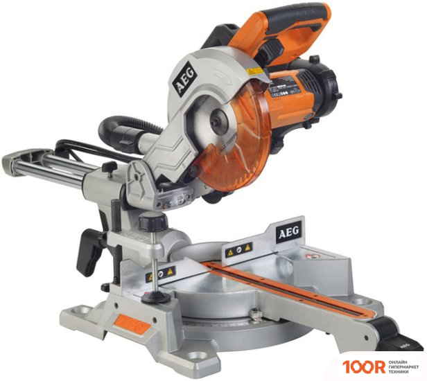 AEG Powertools PS 216 L3 4935471981 (313298)