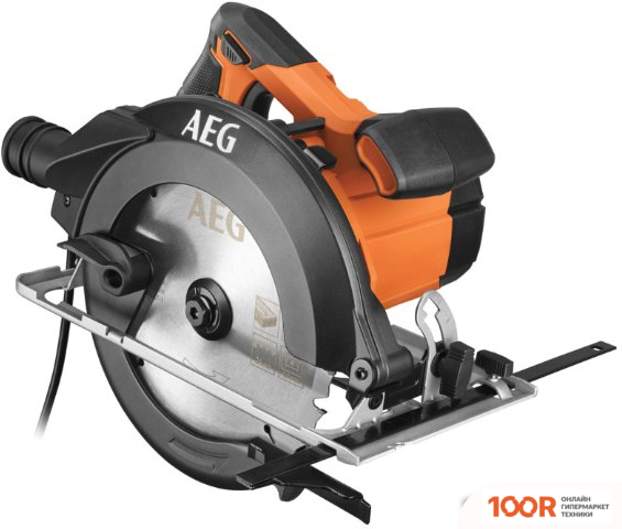 AEG Powertools KS 12-1 4935472006 (313296)
