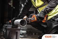 AEG Powertools BUS18SBL-0 4935479662 (БЕЗ АКБ) (313295)