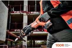 AEG Powertools BUS 18C2-0 4935478942 (БЕЗ АКБ) (313293)