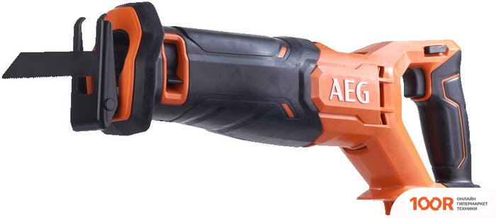 AEG Powertools BUS 18C2-0 4935478942 (БЕЗ АКБ) (313293)