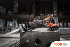 AEG Powertools BUS 18BL2-0 4935478941 (БЕЗ АКБ) (313292)