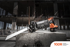 AEG Powertools BUS 18BL2-0 4935478941 (БЕЗ АКБ) (313292)