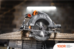 AEG Powertools BKS 18SBL-0 4935479660 (БЕЗ АКБ) (313291)