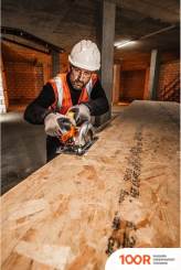 AEG Powertools BKS 18SBL-0 4935479660 (БЕЗ АКБ) (313291)