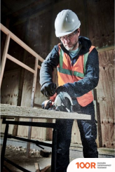 AEG Powertools BKS 18C2-0 4935478635 (БЕЗ АКБ) (313290)