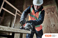 AEG Powertools BKS 18C2-0 4935478635 (БЕЗ АКБ) (313290)