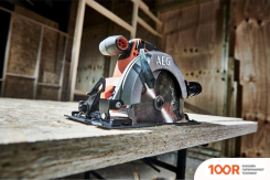 AEG Powertools BKS 18C2-0 4935478635 (БЕЗ АКБ) (313290)