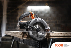 AEG Powertools BKS 18BL2-0 4935479661 (БЕЗ АКБ) (313289)