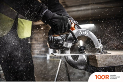 AEG Powertools BKS 18BL2-0 4935479661 (БЕЗ АКБ) (313289)