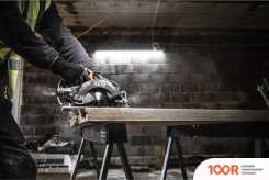 AEG Powertools BKS 18BL2-0 4935479661 (БЕЗ АКБ) (313289)