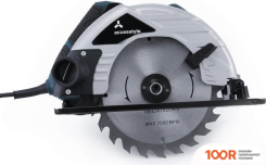 AccesStyle DS-A/185-1200W/SBS (313288)