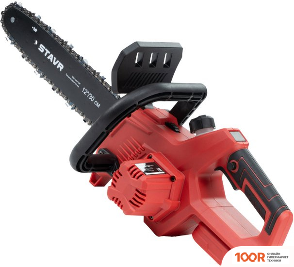 Ставр SCS 18BL-30 (БЕЗ АКБ) (313252)