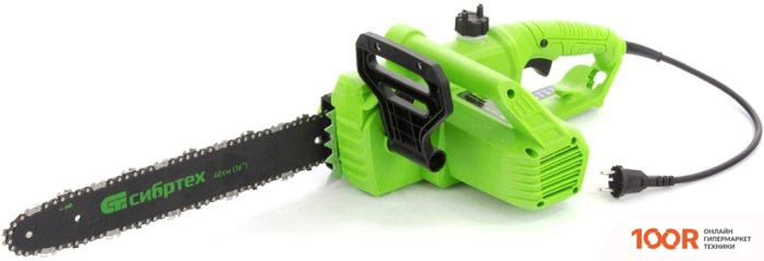 СибрТех ПЦЭ-2200П 95614 (313247)