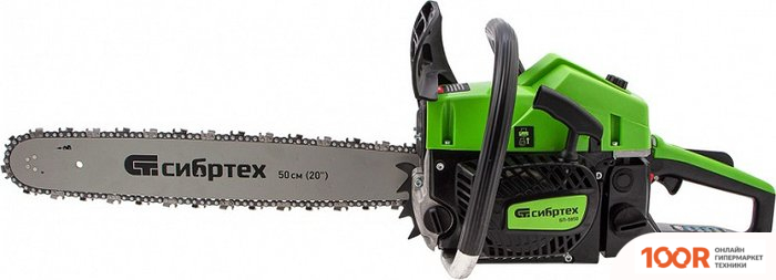 СибрТех БП-5850 95210 (313242)