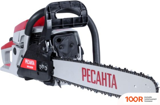 Ресанта БП-6220 (313234)