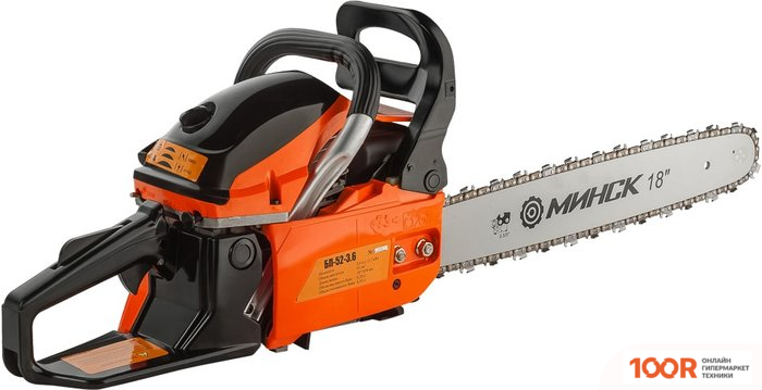 Минск БП-52-3.6 (313210)