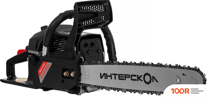 Интерскол ПЦБ-20/58Л (313204)