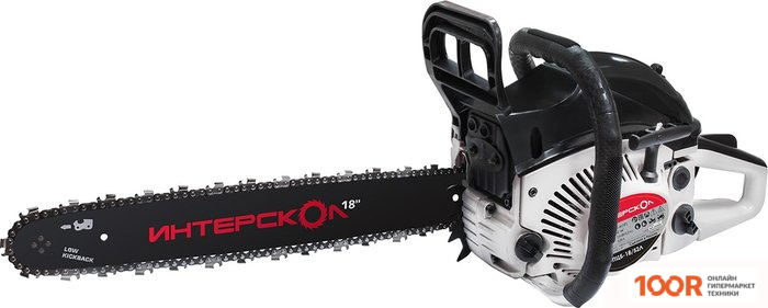 Интерскол ПЦБ-18/52Л (313202)