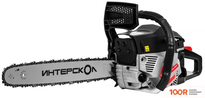 Интерскол ПЦБ-18/45Л 844.0.0.40 (313201)