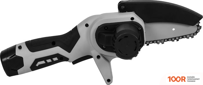 Интерскол ПЦА-4/12 (БЕЗ АКБ) (313196)