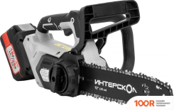 Интерскол ПЦА-12/36В (С 2-МЯ АКБ) (313193)