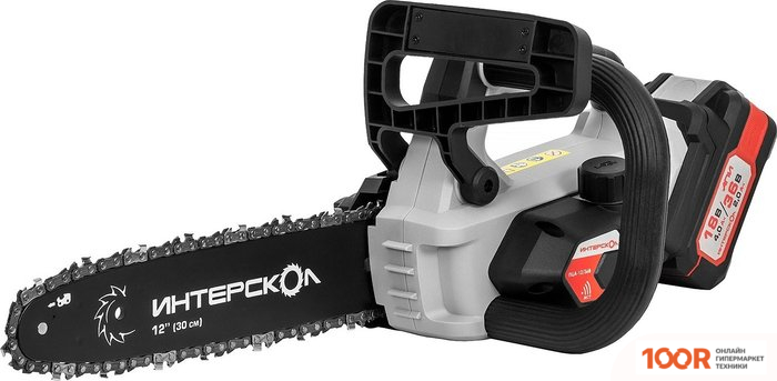 Интерскол ПЦА-12/36В (БЕЗ АКБ) (313192)