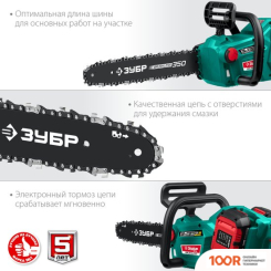 Зубр ПЦЛ-3635-42 (313188)