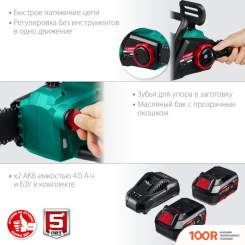 Зубр ПЦЛ-3635-42 (313188)