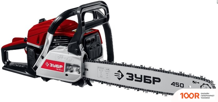 Зубр ПБЦ-М52-45 (313186)