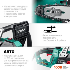 Зубр МАСТЕР ПЦ-2440 (313181)