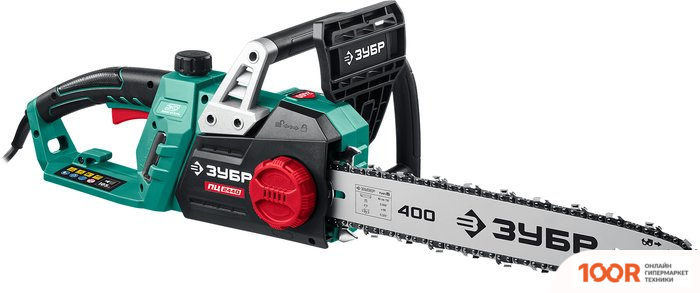 Зубр МАСТЕР ПЦ-2440 (313181)