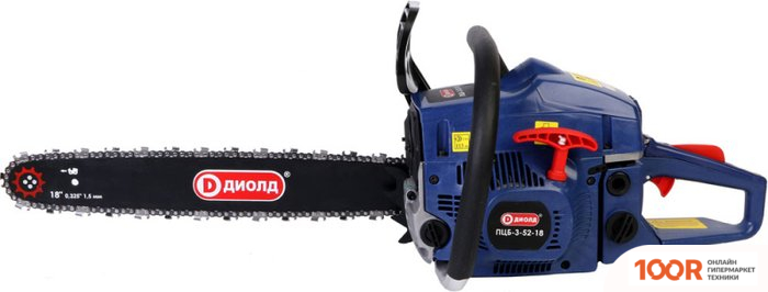 ДИОЛД ПЦБ-3-52-18 (313172)