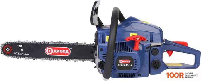 ДИОЛД ПЦБ-3-45-16 (313171)