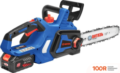 Витязь ПЦ-А-320-12 (С 2-МЯ АКБ, КЕЙС) (313167)