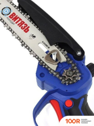 Витязь ПЦ-А-220-8 SET0000060 (С 2-МЯ АКБ, КЕЙС) (313166)