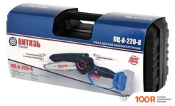 Витязь ПЦ-А-220-8 18032003 (БЕЗ АКБ) (313165)